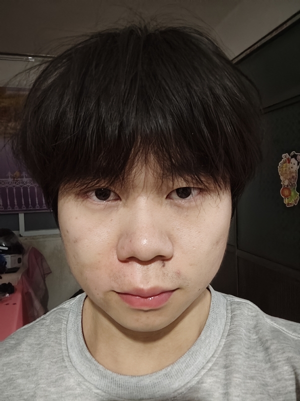 小萝卜的第一张照片--孝感相亲服务中心